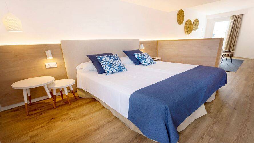 Parque Nereida Suites Hotel (Adults Only 16+)