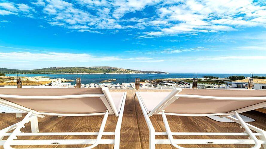 Parque Nereida Suites Hotel (Adults Only 16+)