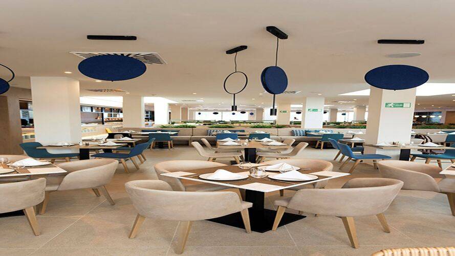 Parque Nereida Suites Hotel (Adults Only 16+)