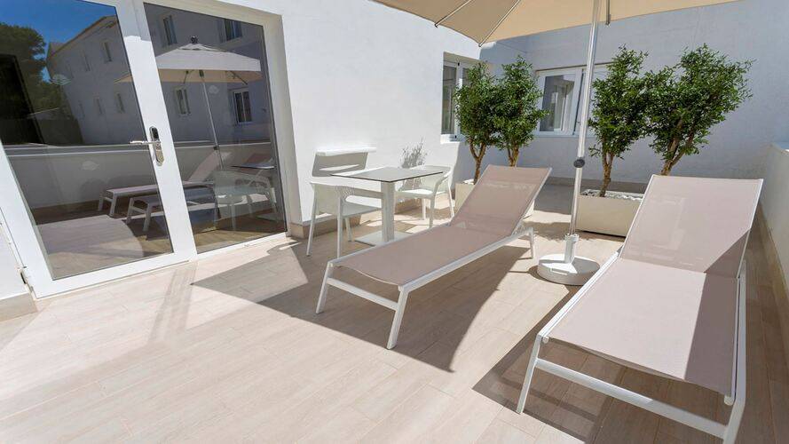 Parque Nereida Suites Hotel (Adults Only 16+)