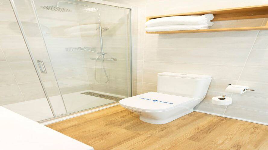 Parque Nereida Suites Hotel (Adults Only 16+)