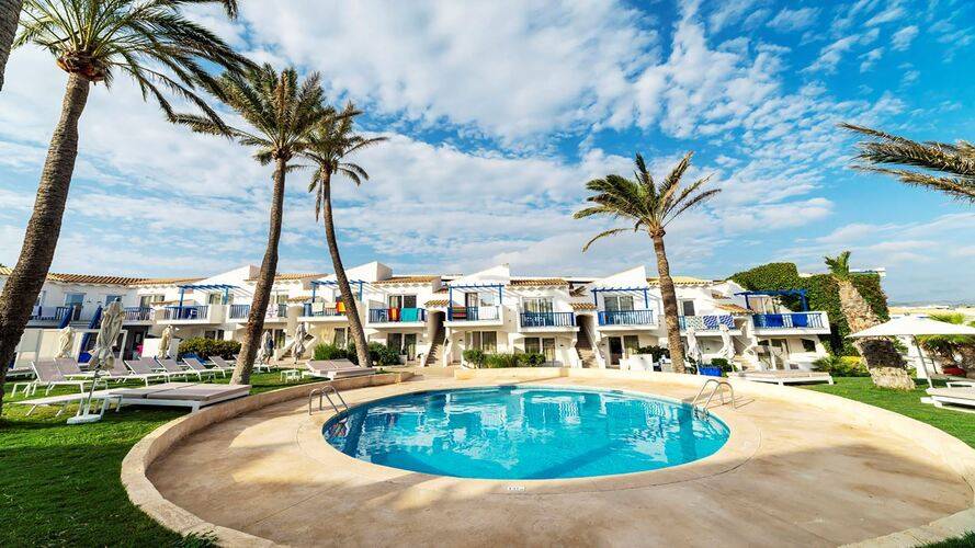 Parque Nereida Suites Hotel (Adults Only 16+)