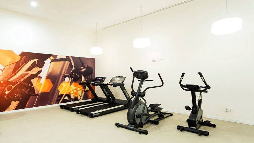 Parque Nereida Suites Hotel (Adults Only 16+)