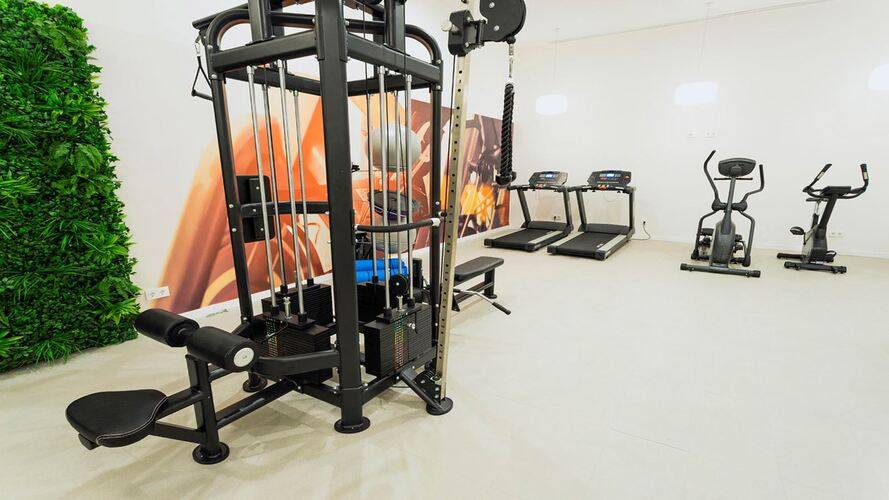 Parque Nereida Suites Hotel (Adults Only 16+)