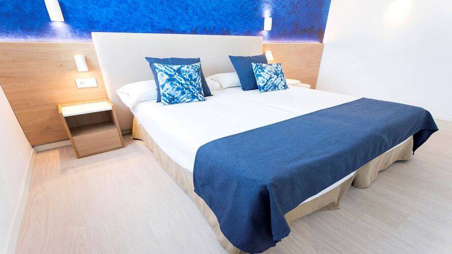 Parque Nereida Suites Hotel (Adults Only 16+)