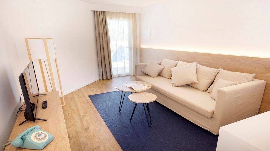 Parque Nereida Suites Hotel (Adults Only 16+)