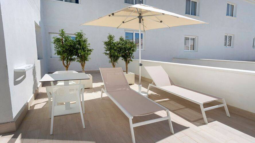 Parque Nereida Suites Hotel (Adults Only 16+)