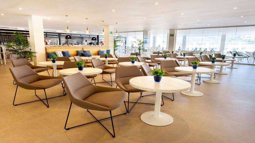 Parque Nereida Suites Hotel (Adults Only 16+)