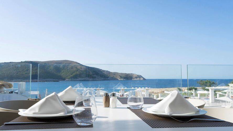 Parque Nereida Suites Hotel (Adults Only 16+)