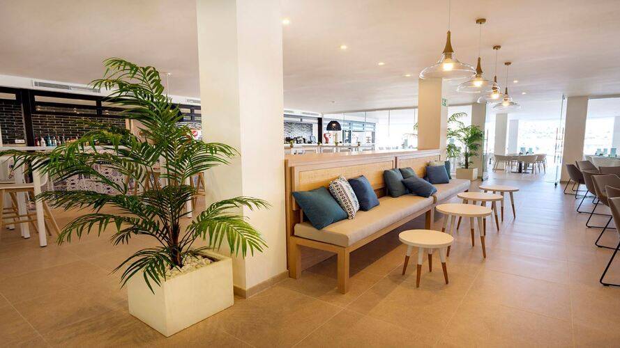 Parque Nereida Suites Hotel (Adults Only 16+)
