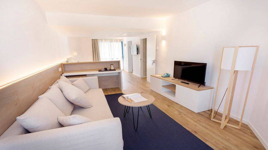Parque Nereida Suites Hotel (Adults Only 16+)