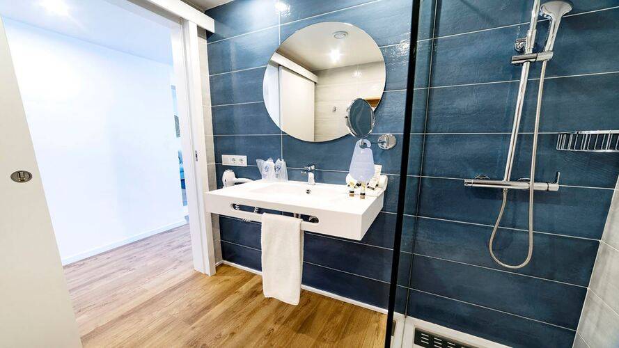 Parque Nereida Suites Hotel (Adults Only 16+)