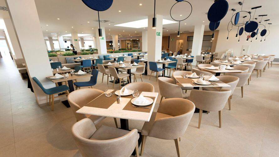 Parque Nereida Suites Hotel (Adults Only 16+)