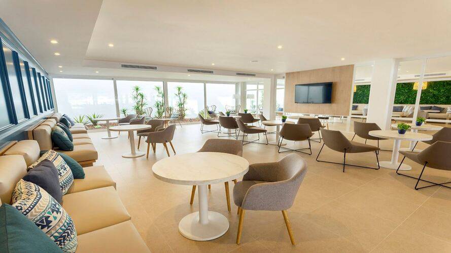 Parque Nereida Suites Hotel (Adults Only 16+)