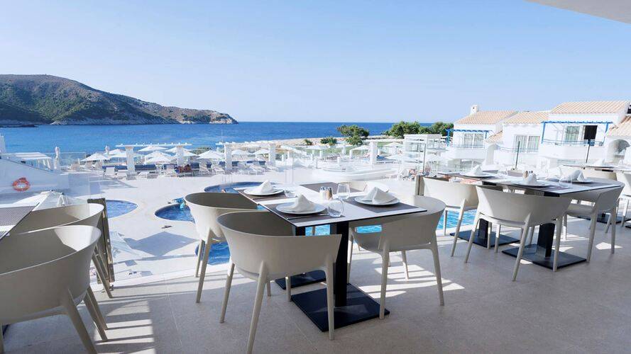 Parque Nereida Suites Hotel (Adults Only 16+)