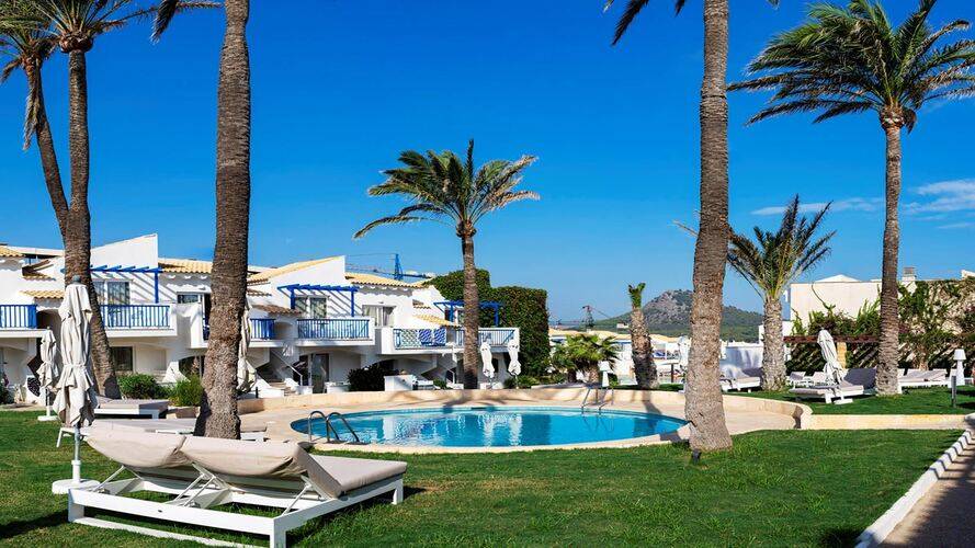 Parque Nereida Suites Hotel (Adults Only 16+)