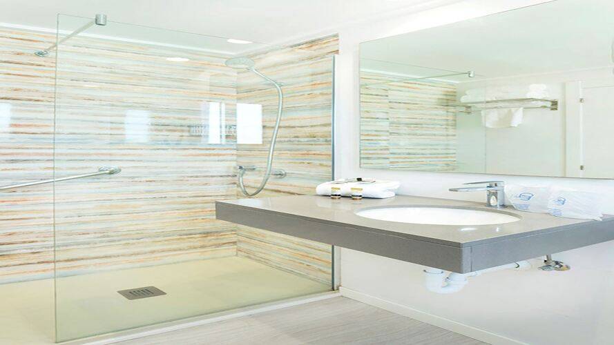 Parque Nereida Suites Hotel (Adults Only 16+)