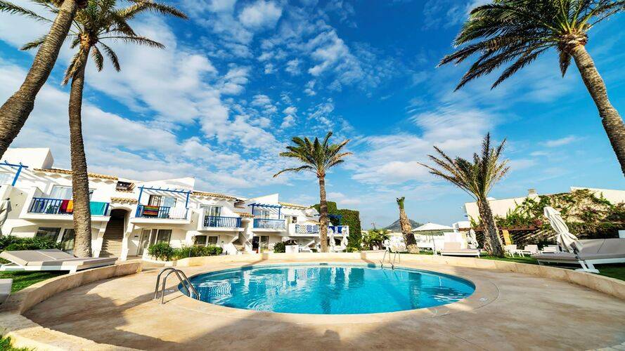 Parque Nereida Suites Hotel (Adults Only 16+)
