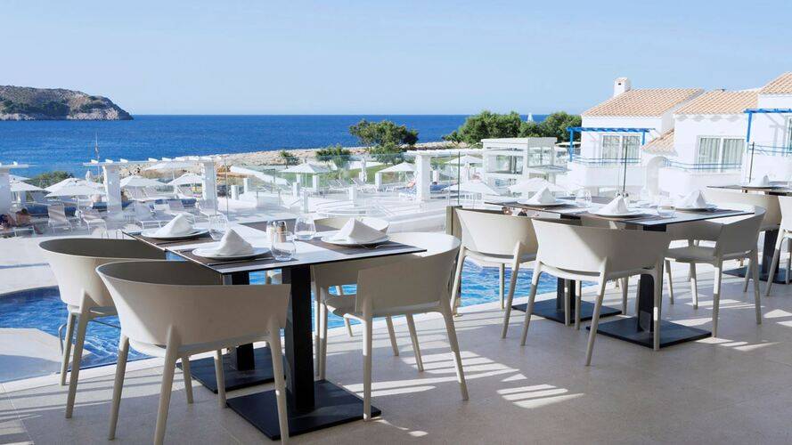 Parque Nereida Suites Hotel (Adults Only 16+)