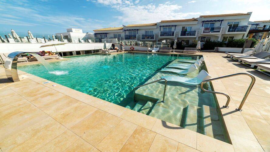 Parque Nereida Suites Hotel (Adults Only 16+)