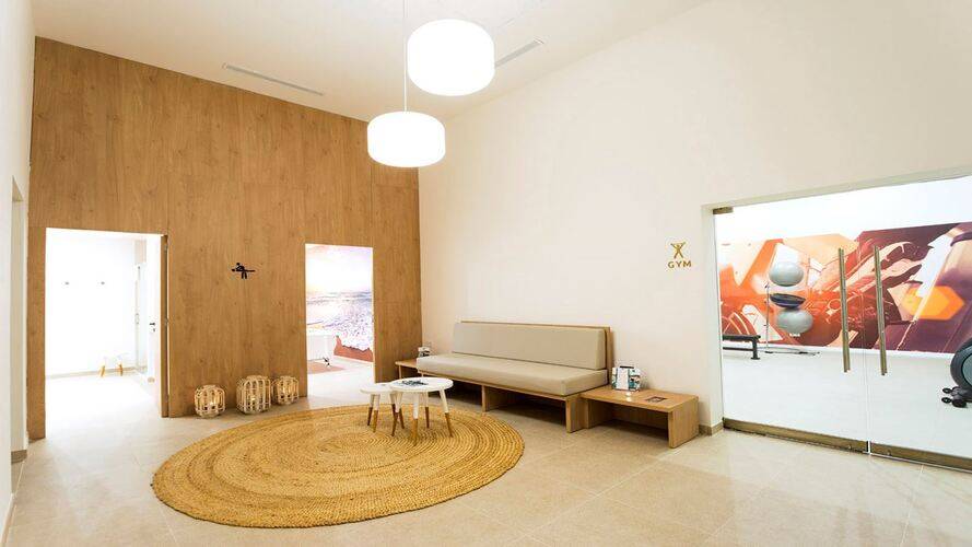 Parque Nereida Suites Hotel (Adults Only 16+)