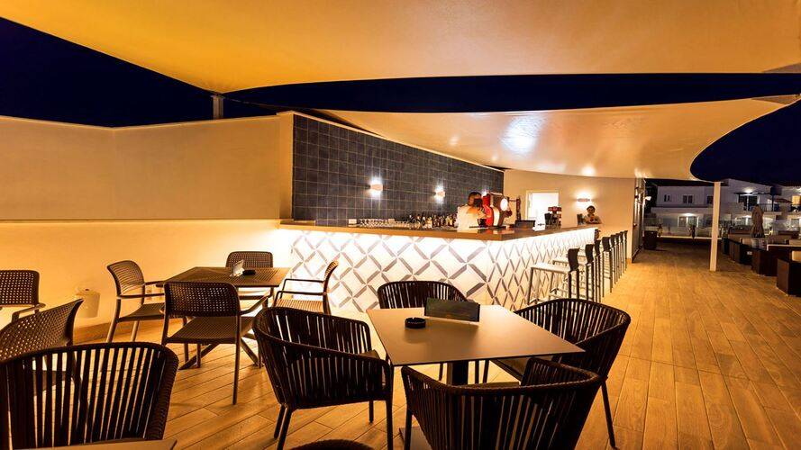 Parque Nereida Suites Hotel (Adults Only 16+)