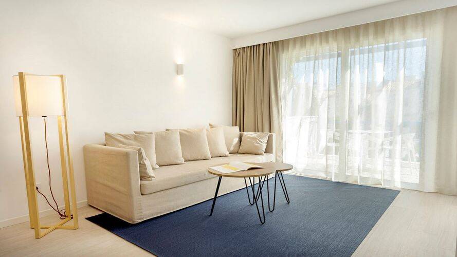 Parque Nereida Suites Hotel (Adults Only 16+)