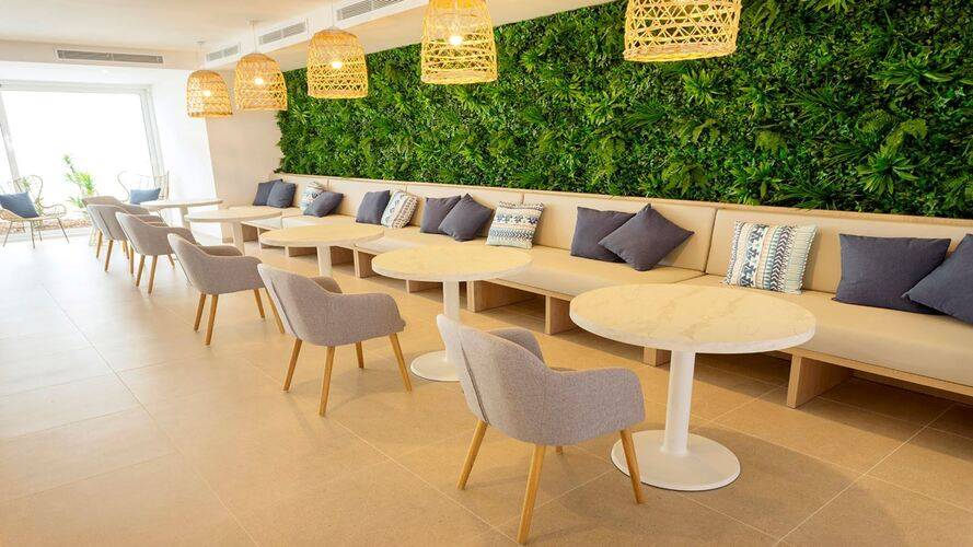 Parque Nereida Suites Hotel (Adults Only 16+)