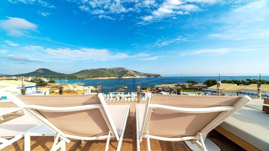 Parque Nereida Suites Hotel (Adults Only 16+)