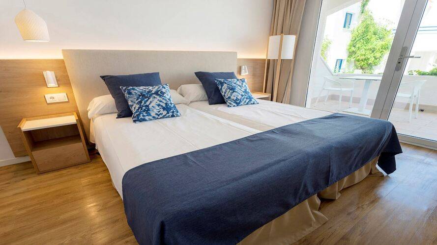 Parque Nereida Suites Hotel (Adults Only 16+)