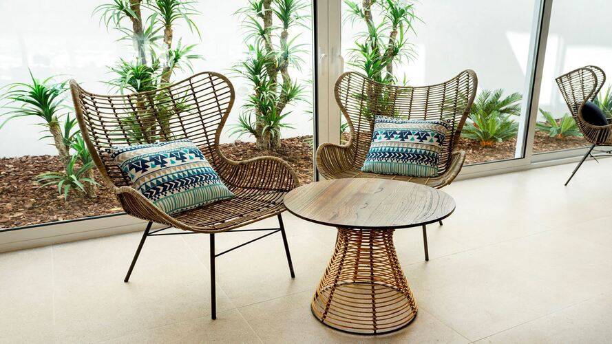 Parque Nereida Suites Hotel (Adults Only 16+)