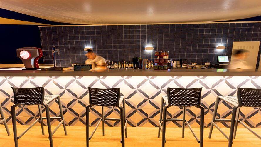 Parque Nereida Suites Hotel (Adults Only 16+)