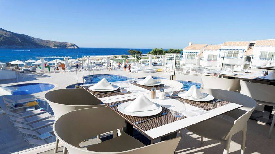 Parque Nereida Suites Hotel (Adults Only 16+)