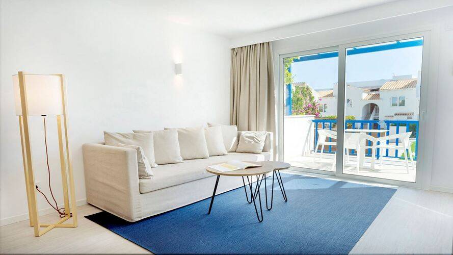 Parque Nereida Suites Hotel (Adults Only 16+)