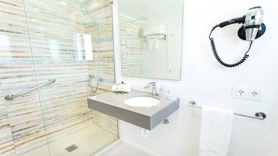 Parque Nereida Suites Hotel (Adults Only 16+)
