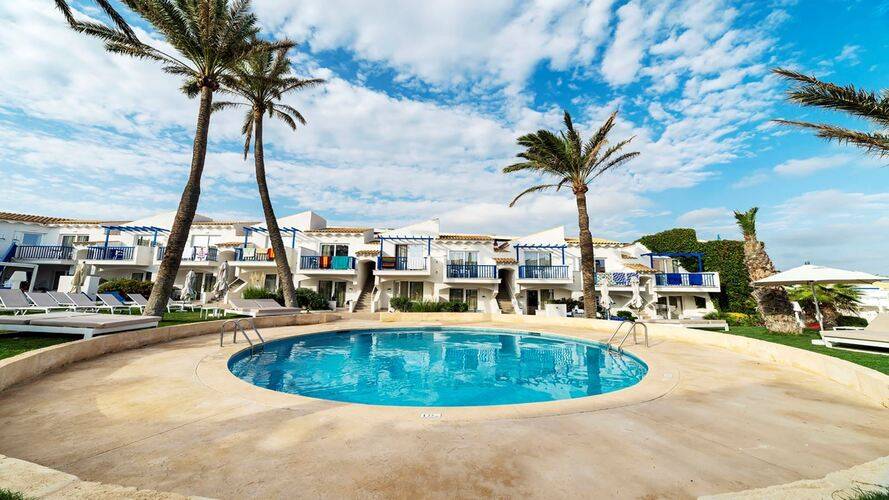 Parque Nereida Suites Hotel (Adults Only 16+)