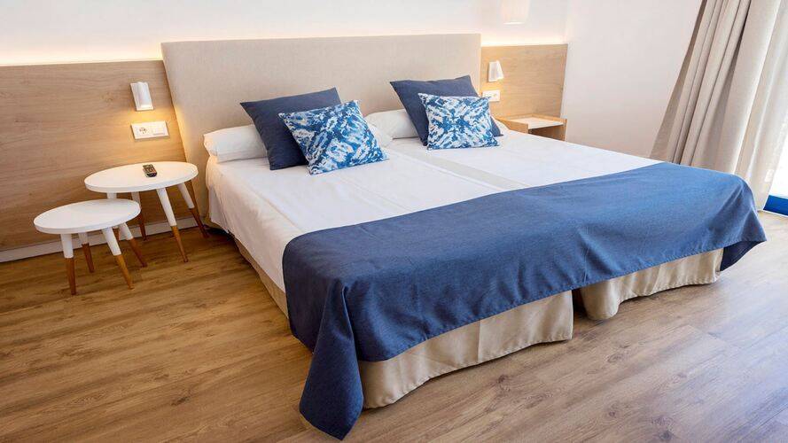Parque Nereida Suites Hotel (Adults Only 16+)