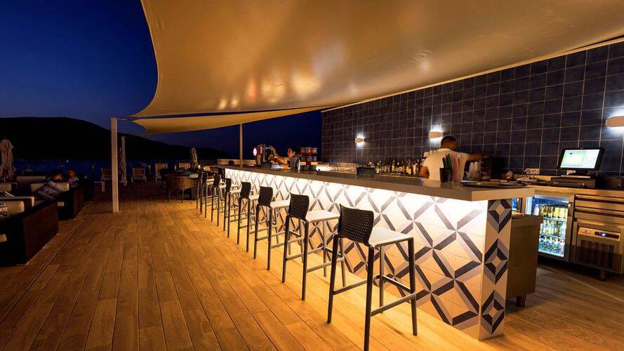 Parque Nereida Suites Hotel (Adults Only 16+)