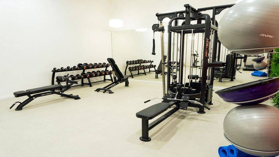 Parque Nereida Suites Hotel (Adults Only 16+)