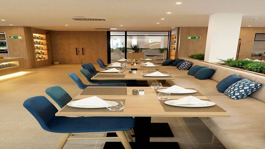 Parque Nereida Suites Hotel (Adults Only 16+)