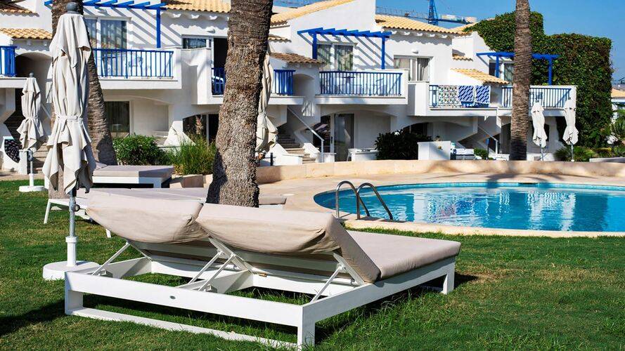 Parque Nereida Suites Hotel (Adults Only 16+)