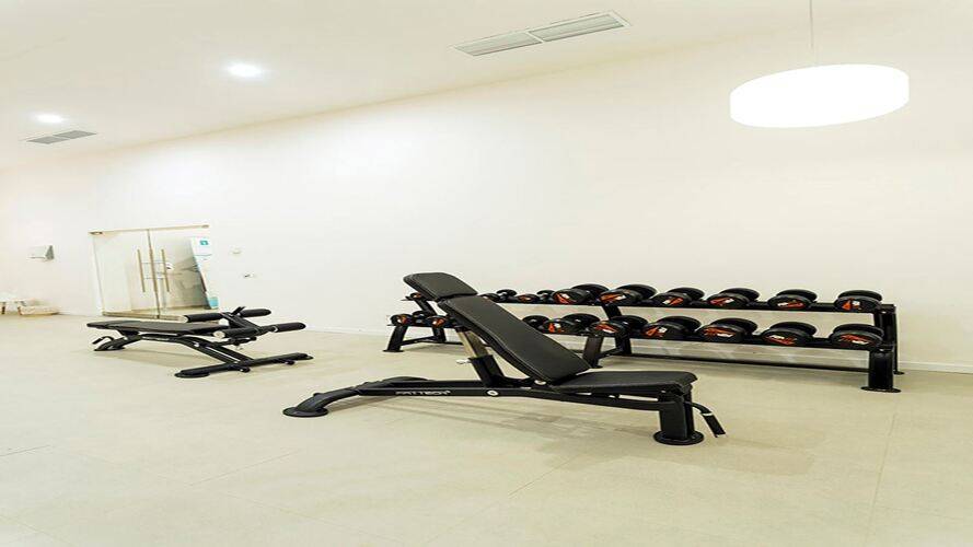 Parque Nereida Suites Hotel (Adults Only 16+)