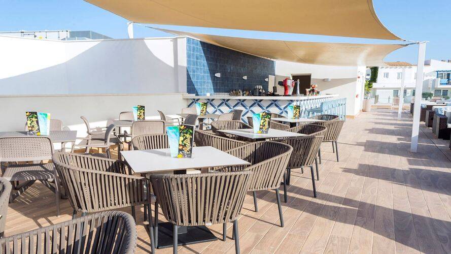 Parque Nereida Suites Hotel (Adults Only 16+)