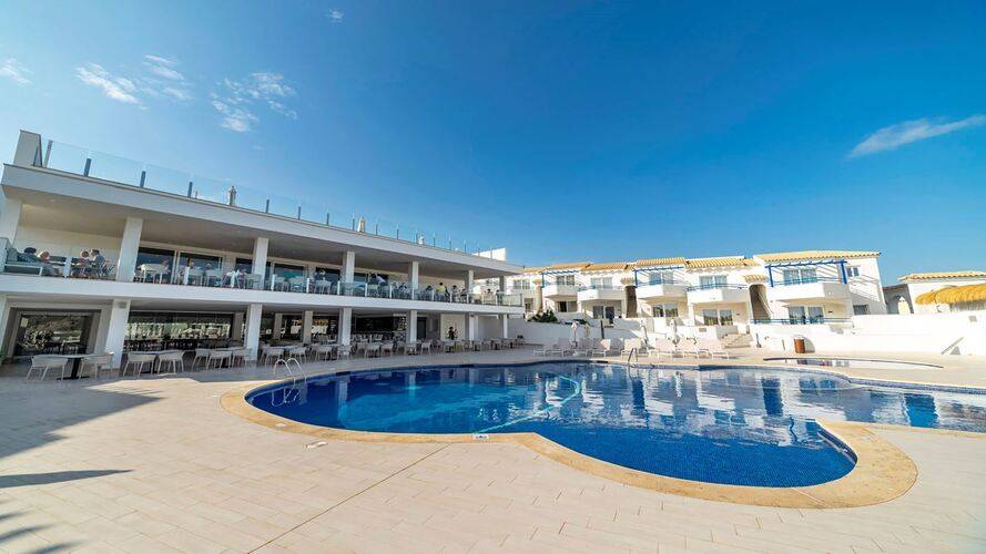 Parque Nereida Suites Hotel (Adults Only 16+)