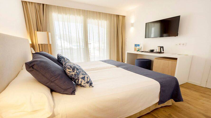 Parque Nereida Suites Hotel (Adults Only 16+)