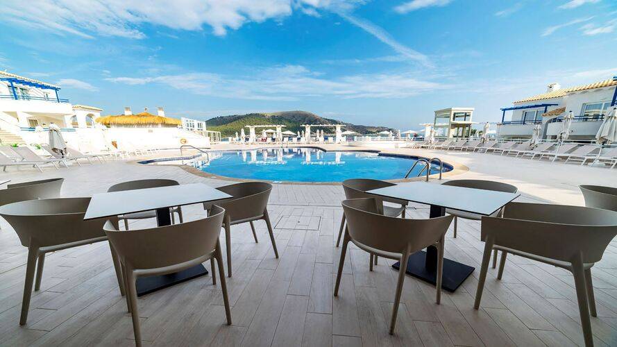 Parque Nereida Suites Hotel (Adults Only 16+)