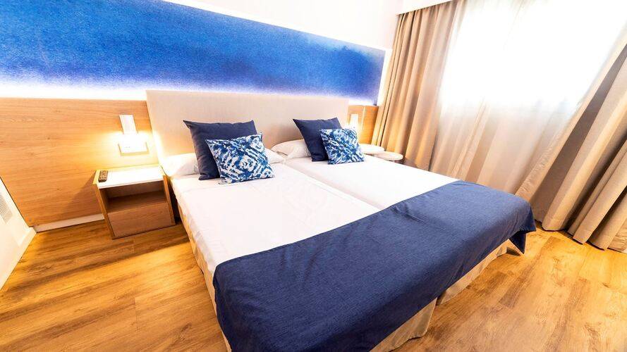Parque Nereida Suites Hotel (Adults Only 16+)