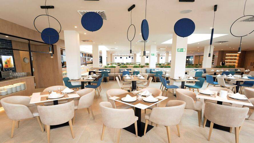Parque Nereida Suites Hotel (Adults Only 16+)