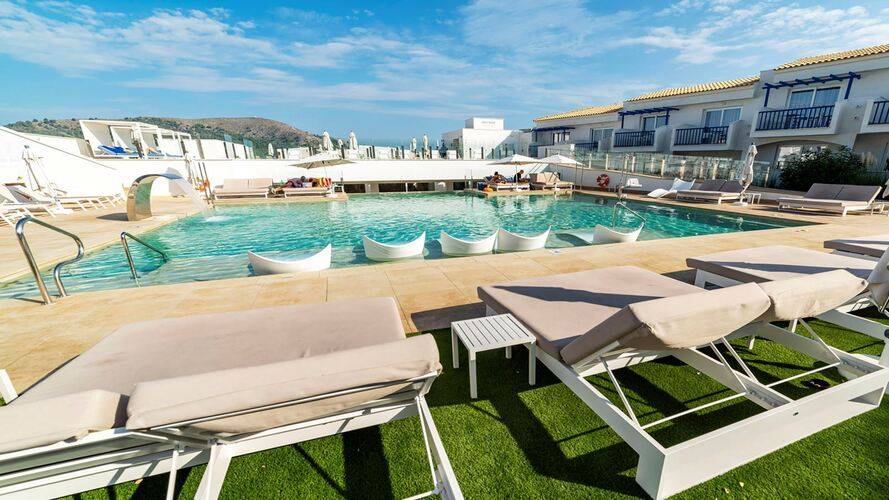 Parque Nereida Suites Hotel (Adults Only 16+)