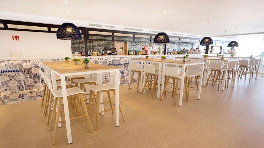 Parque Nereida Suites Hotel (Adults Only 16+)